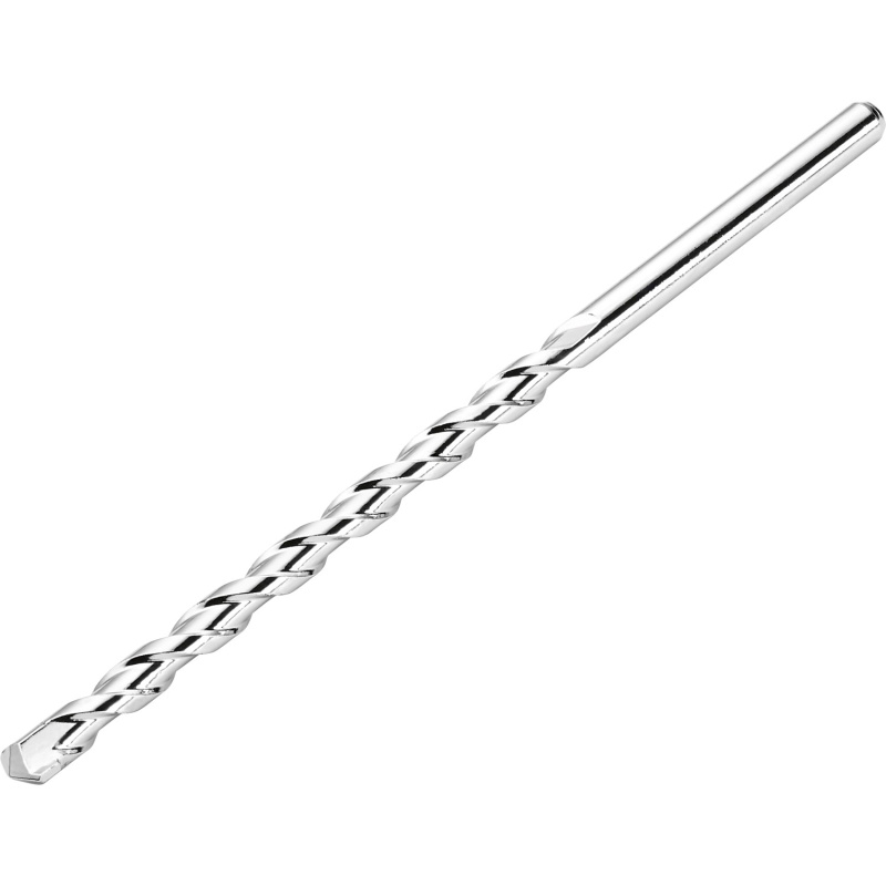 LUX Vrták do kamene z tvrdokovu Classic, pr. 10 mm x 200 mm