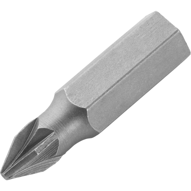 LUX Bit s plochou drážkou Classic SL5