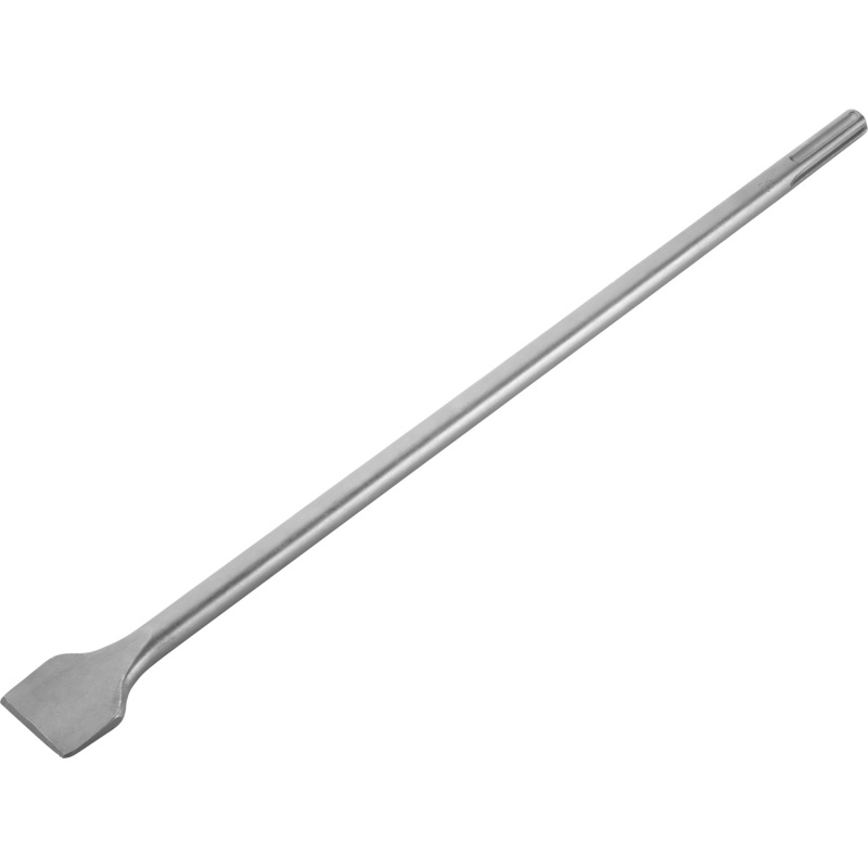 LUX Plochý sekáč Classic SDS-Max, 50 x 600 mm