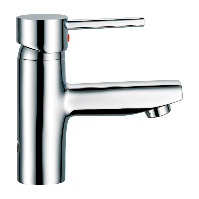 OBI Stojánková páková umyvadlová baterie Style chromovaná