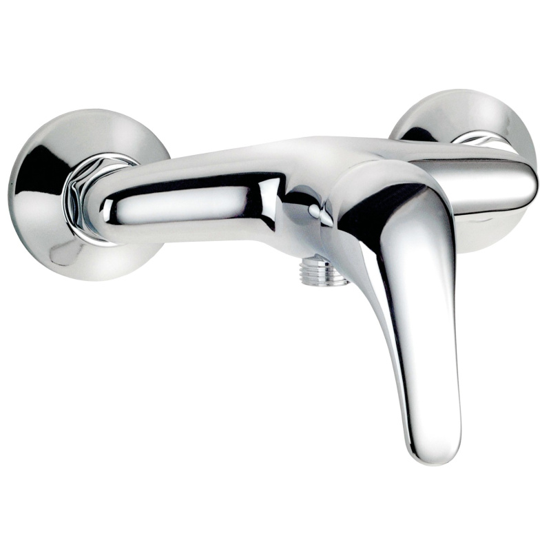 Páková sprchová baterie Axis chromovaná rozteč 150 mm