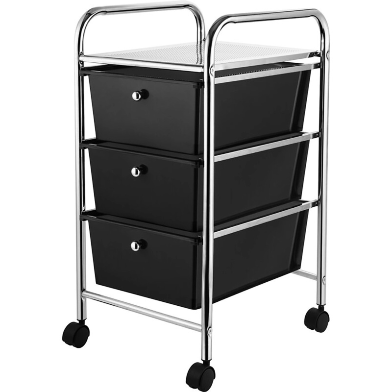 CMI Koupelnový vozík Culebra 65 cm