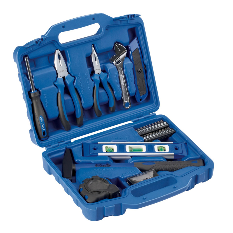 LUX Kufr s nářadím WZK-39 Classic
