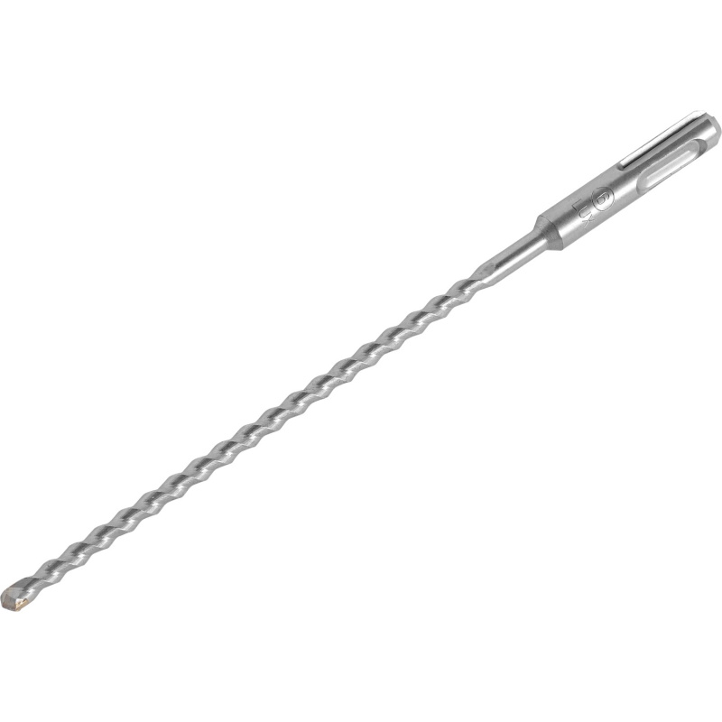 LUX Příklepový vrták z tvrdokovu SDS Plus průměr 6 mm x 210 mm