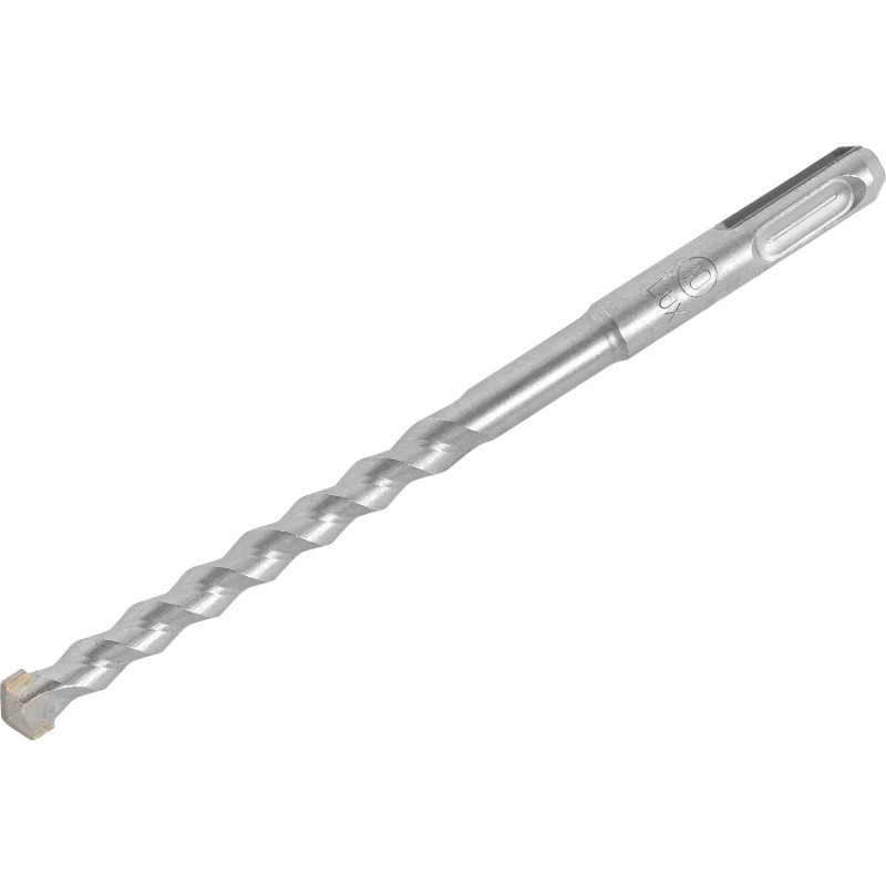 LUX Příklepový vrták z tvrdokovu SDS Plus průměr 10 mm x 160 mm
