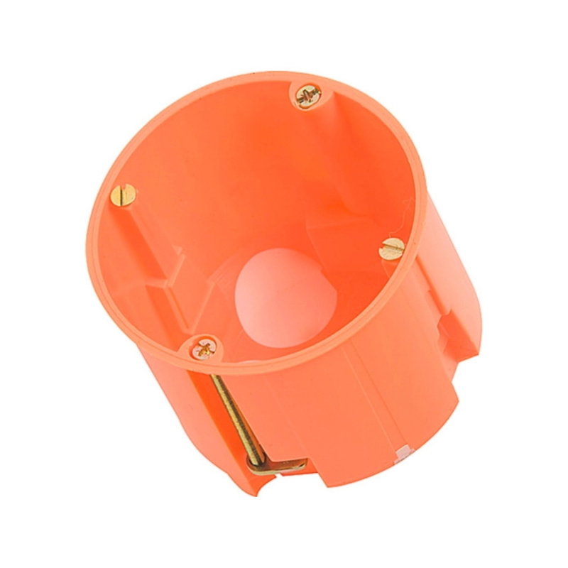 LUX Elektroinstalační krabice do dutých stěn 60 mm