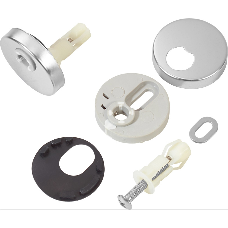 OBI Nerezový závěs pro OBI WC sedátka Deco-Line