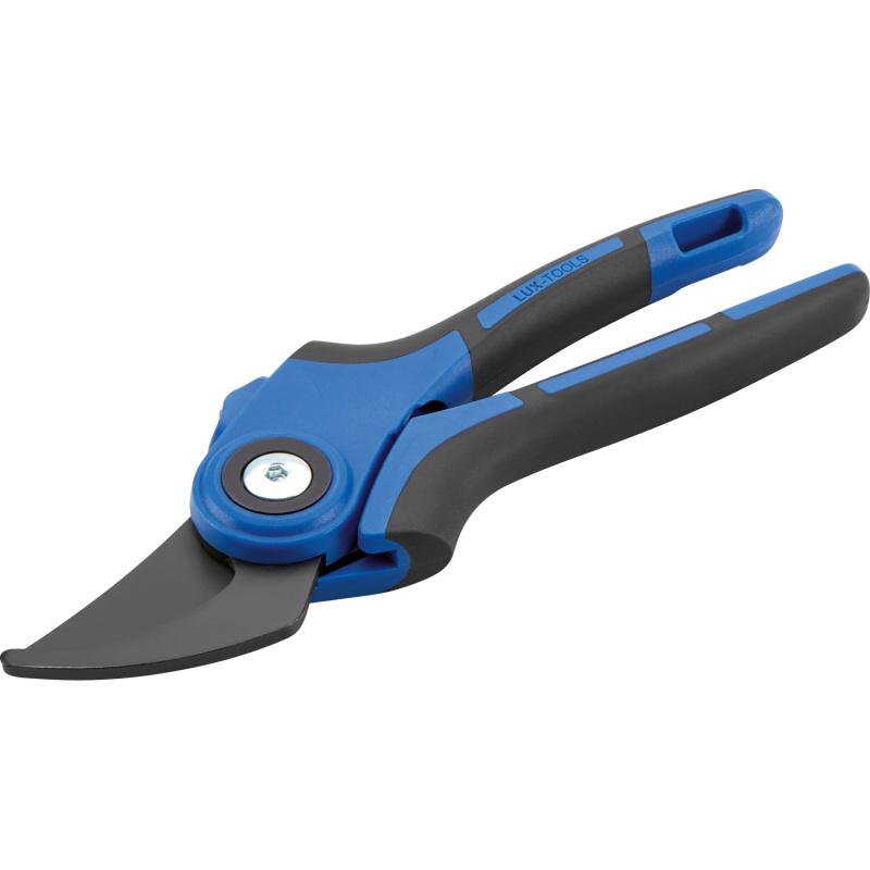 LUX Zahradní nůžky Bypass