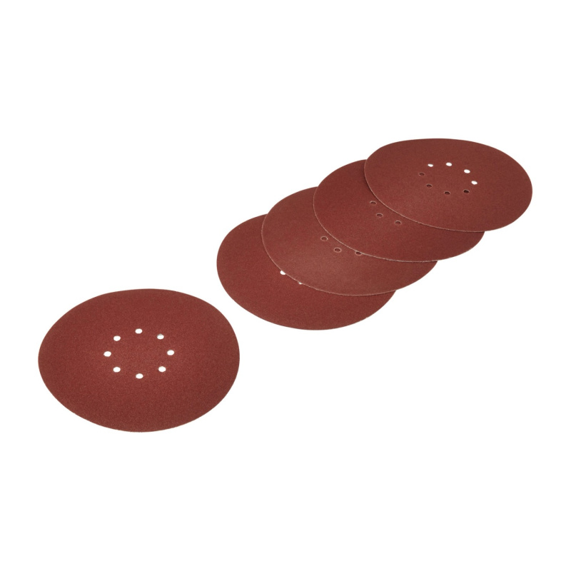 LUX Brusné kotouče pro suchou stavbu, K80