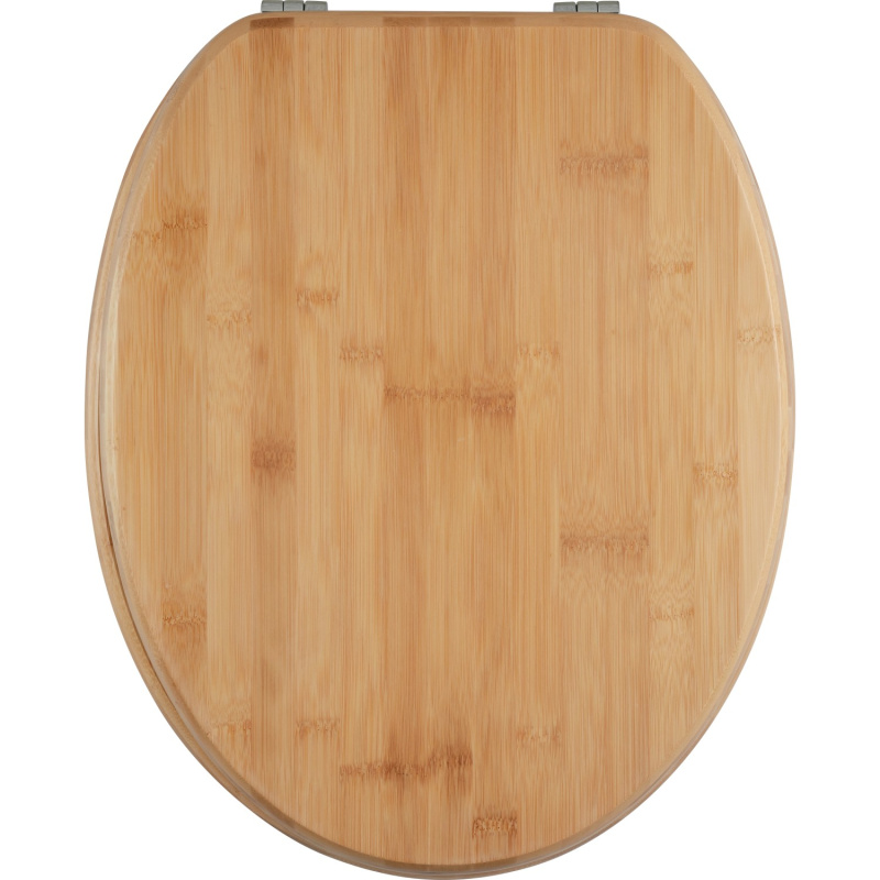 baliv WC sedátko Moros bambus