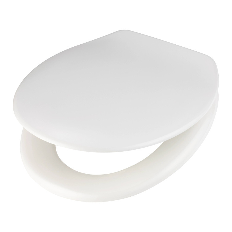 CMI WC sedátko z Duroplastu bílé