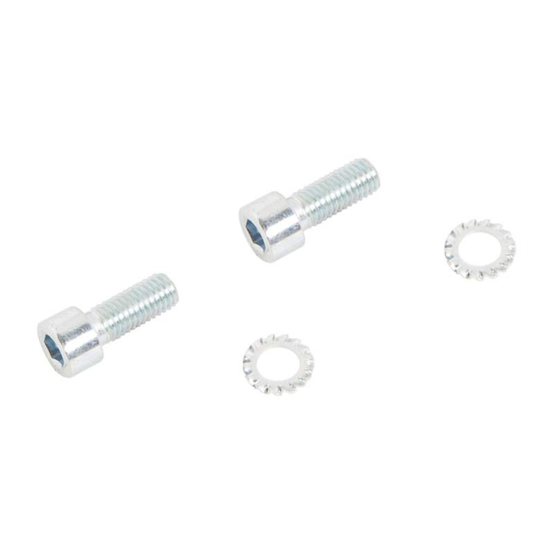 OBI Šroub s hlavou s vnitřním šestihranem