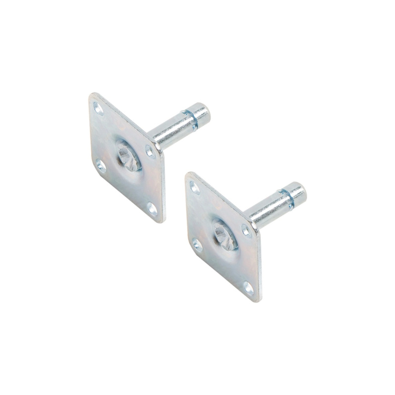 OBI Destička pro přišroubování 27 mm x 27 mm