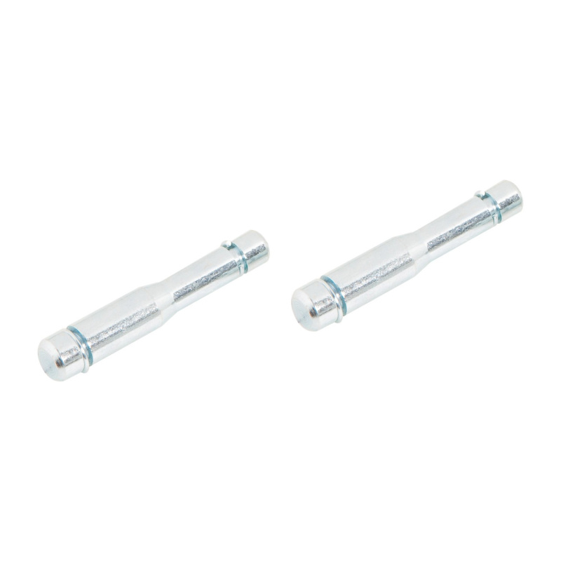 OBI Čepy s pojistným kroužkem