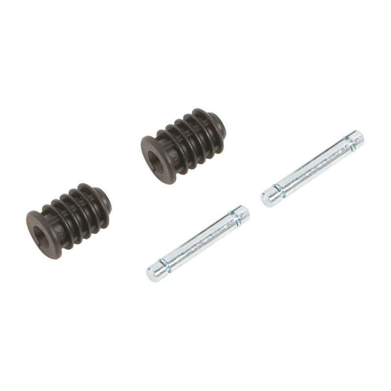 OBI Upevňovací sada s čepem a pouzdrem do kruhové trubky 65 mm