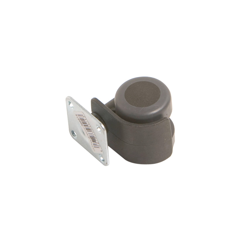 OBI Kolečko ke kontejneru na parkety s destičkou průměr 35 mm 70 kg