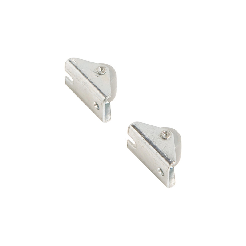 OBI Neotočné nábytkové kolečko průměr 15 mm 20 kg Standard