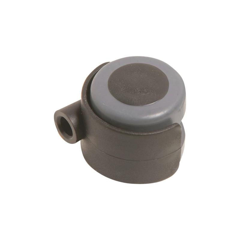 OBI Dvojité kolečko na parkety s otvorem průměr 40 mm 30 kg