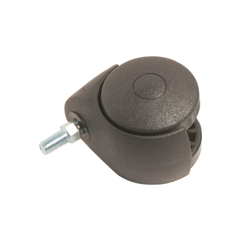 OBI Dvojité kolečko se závitem průměr 40 mm 20 kg