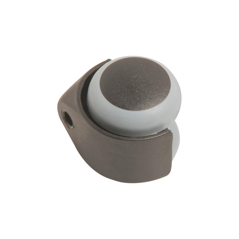 OBI Dvojité kolečko na parkety s otvorem průměr 50 mm 40 kg