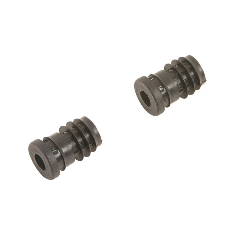 OBI Pouzdro pro závitové čepy do kruhové trubky