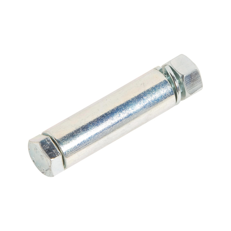 OBI Příslušenství osy pro vestavná kola 61 mm