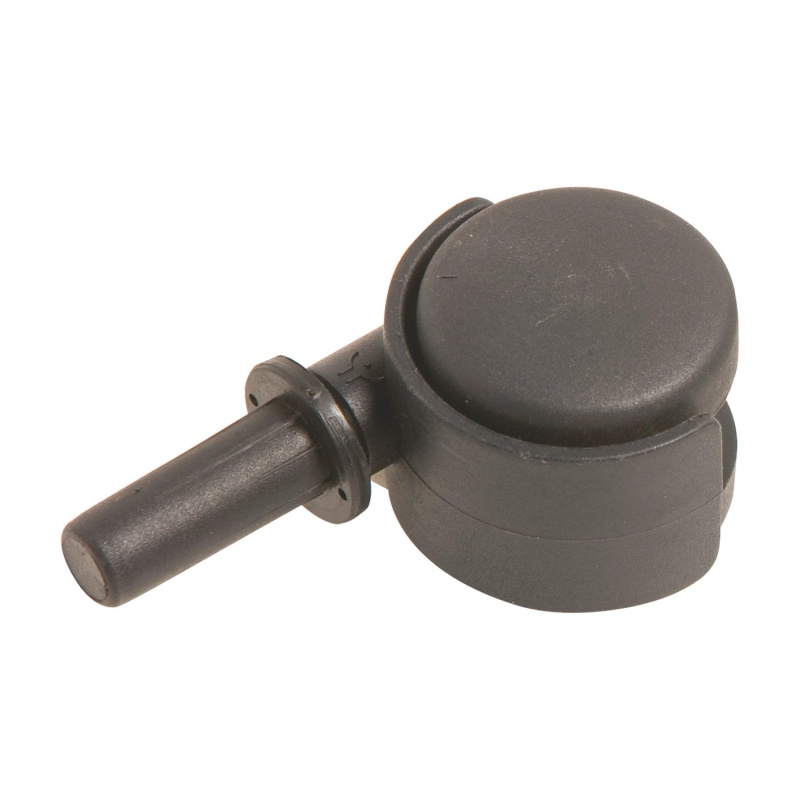 OBI Dvojité kolečko s čepem průměr 40 mm 20 kg