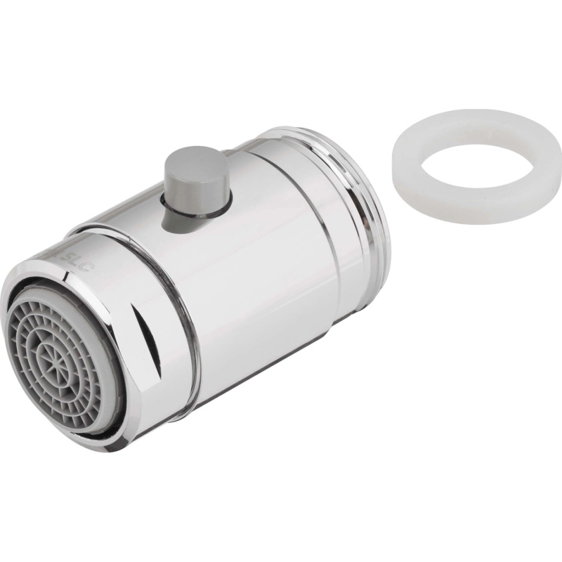 Ecobooster Cascade SLC M24 chromovaný