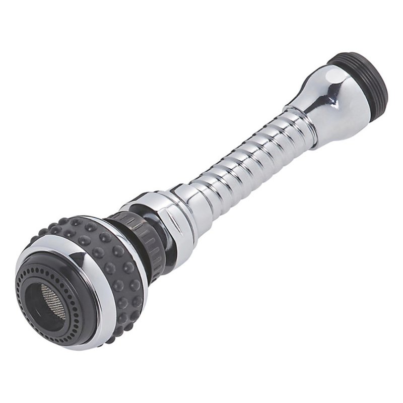 Hadice vodovodní s perlátorem