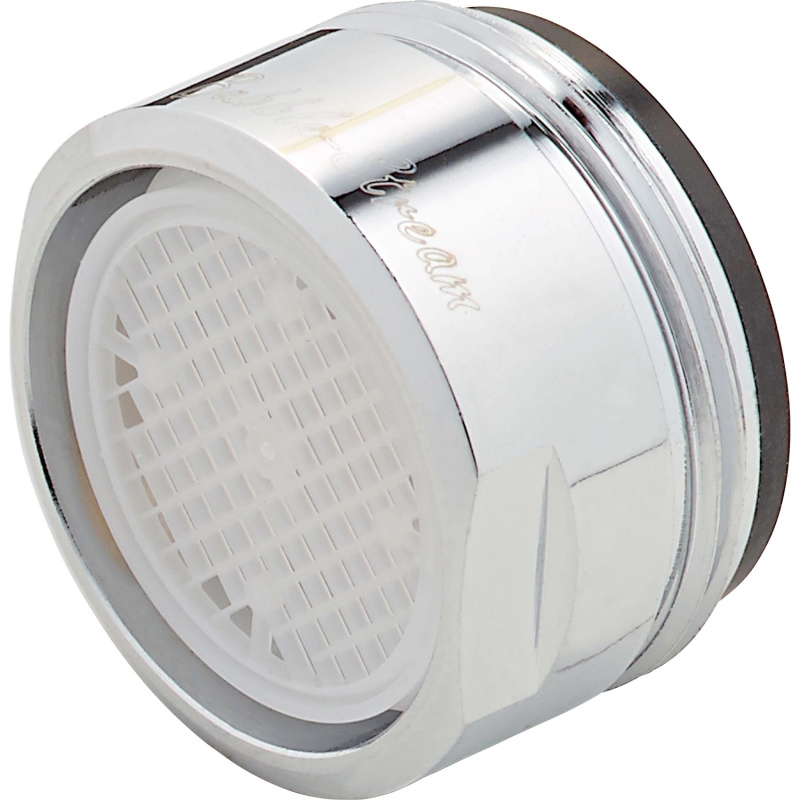 Úsporná směšovací tryska M24 chromovaná