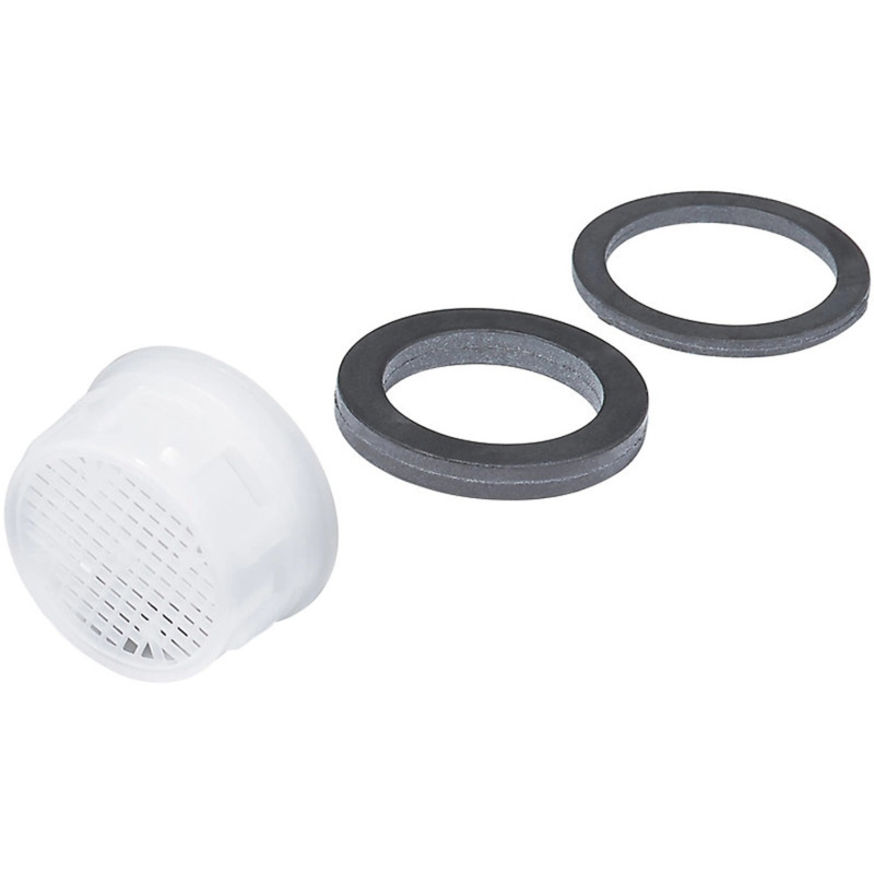 Úsporná vložka perlátoru