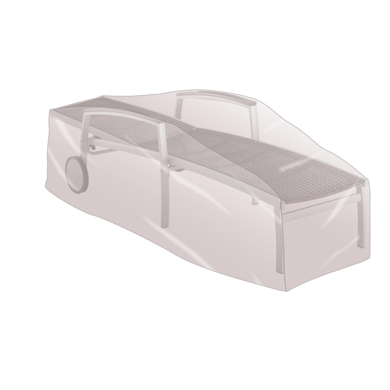 OBI Ochranný obal na zahradní nábytek 40 x 200 x 75 cm