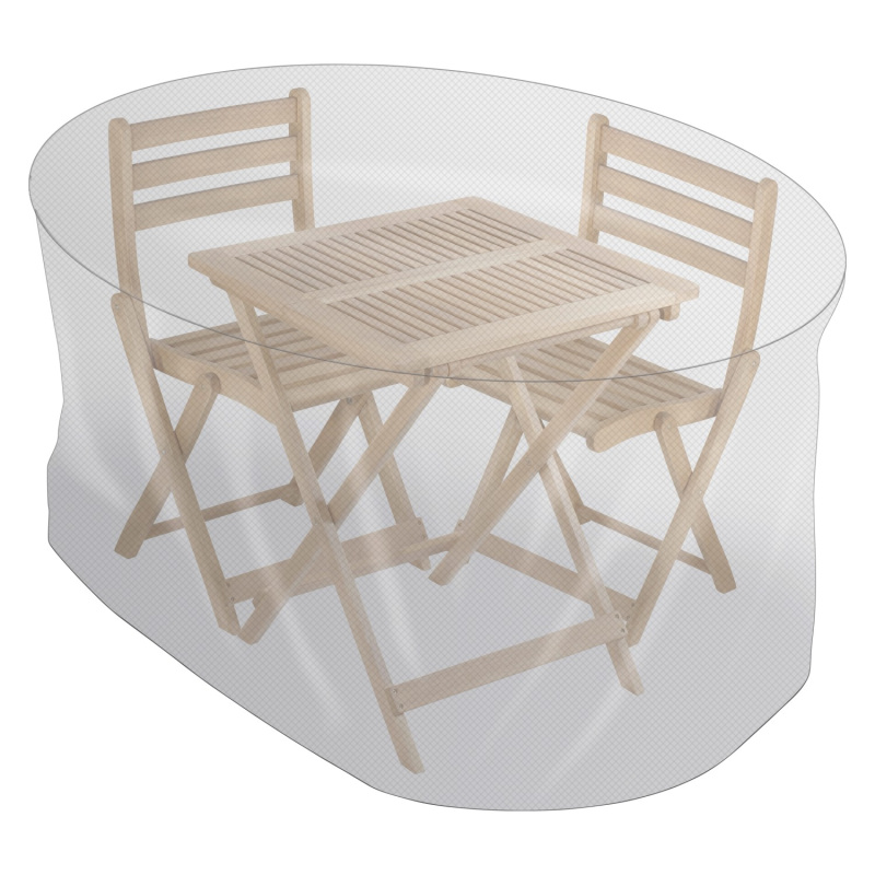 OBI Ochranný obal na zahradní nábytek pr. 320 x 95 cm