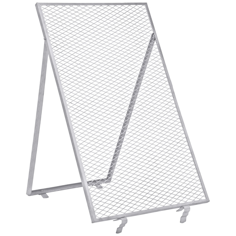 Prohazovací síto pozinkované