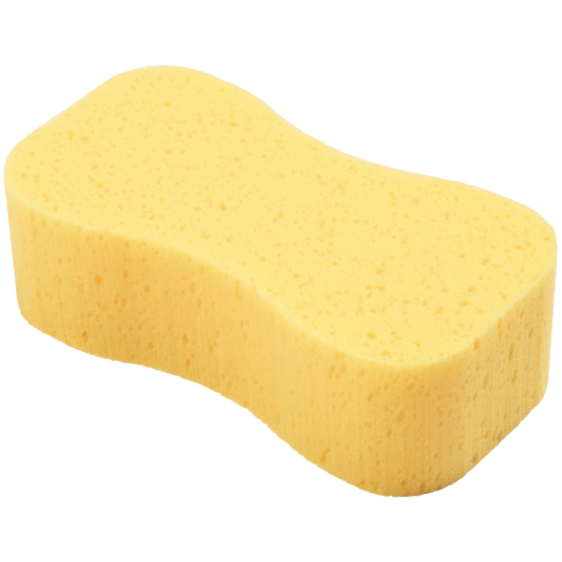 Houba na auto ve tvaru kosti