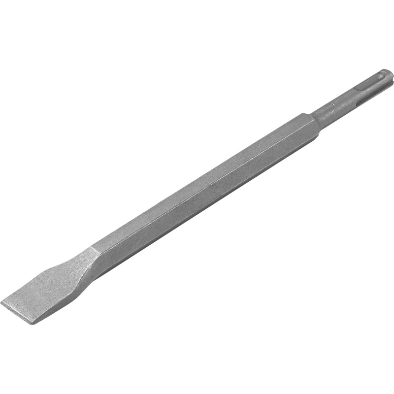 LUX Plochý sekáč SDS Plus 20 mm x 250 mm