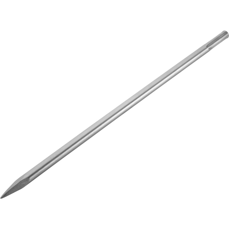 LUX Špičatý sekáč SDS Plus 14 mm x 250 mm