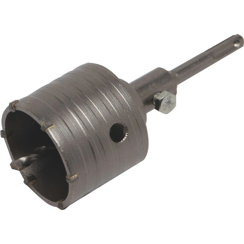 ELLIX Vrtací korunka z tvrdokovu SDS-Plus pr. 70 mm