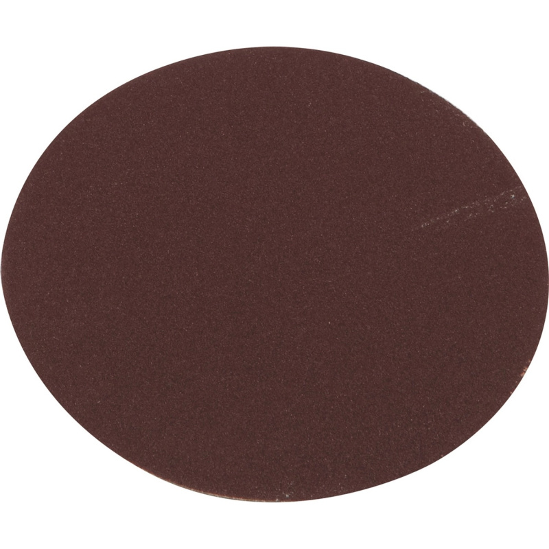 LUX Brusný kotouč Classic neděrovaný pr. 125 mm K180, 5 ks