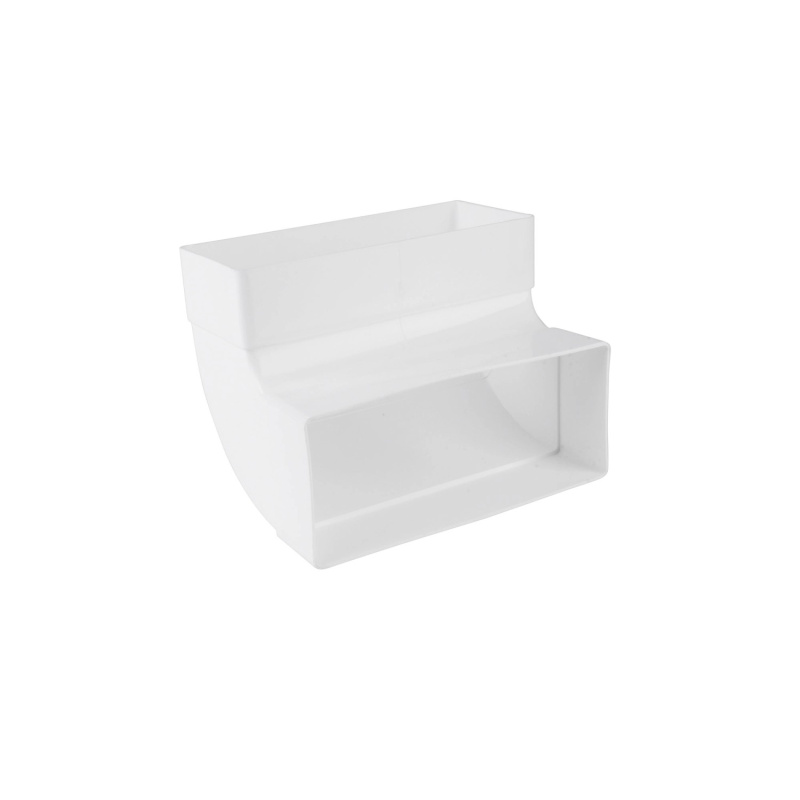 OBI Koleno 90° vertikální Systém 150