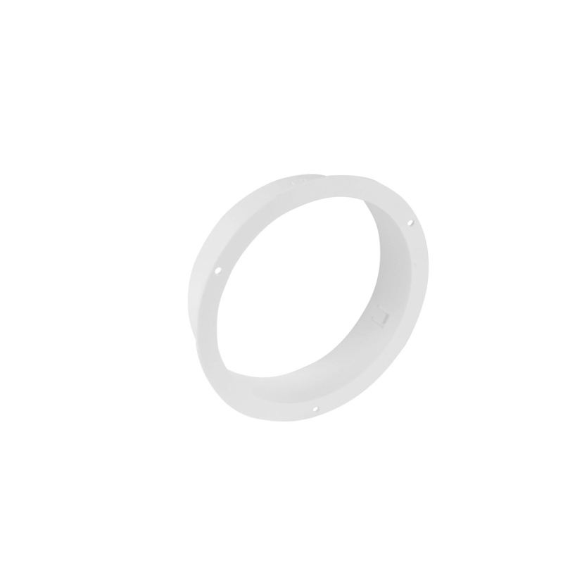 OBI Potrubní hrdlo Systém 125