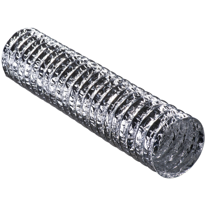 OBI Flexibilní vzduchová PVC hadice typ 606 System 100, pr. 10,2 x 200 cm