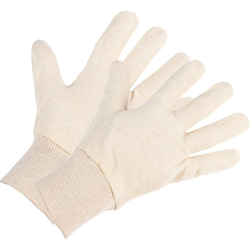 Ellix Rukavice pro suchou stavbu, vel. 10