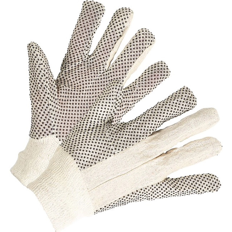 Ellix Zahradní rukavice s nopky, vel. S 10