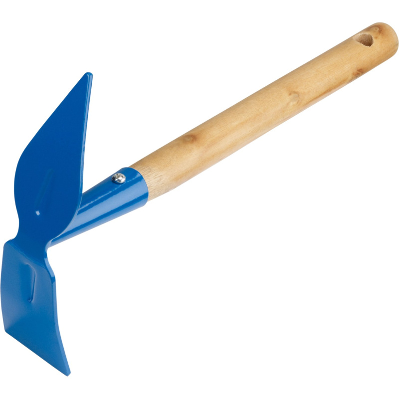 Ruční plecí motyčka