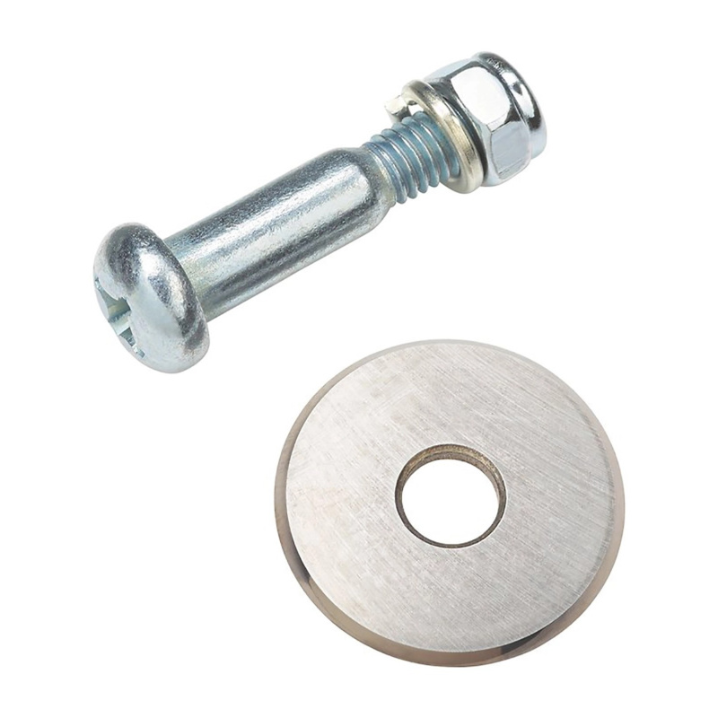 Náhradní řezné kolečko pro řezačku dlaždic, řez 2 mm