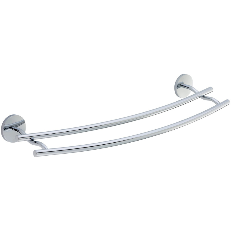 CMI Držák na ručníky s dvěma tyčemi S 300