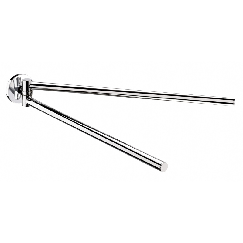 CMI Držák ručníků otočný S 300