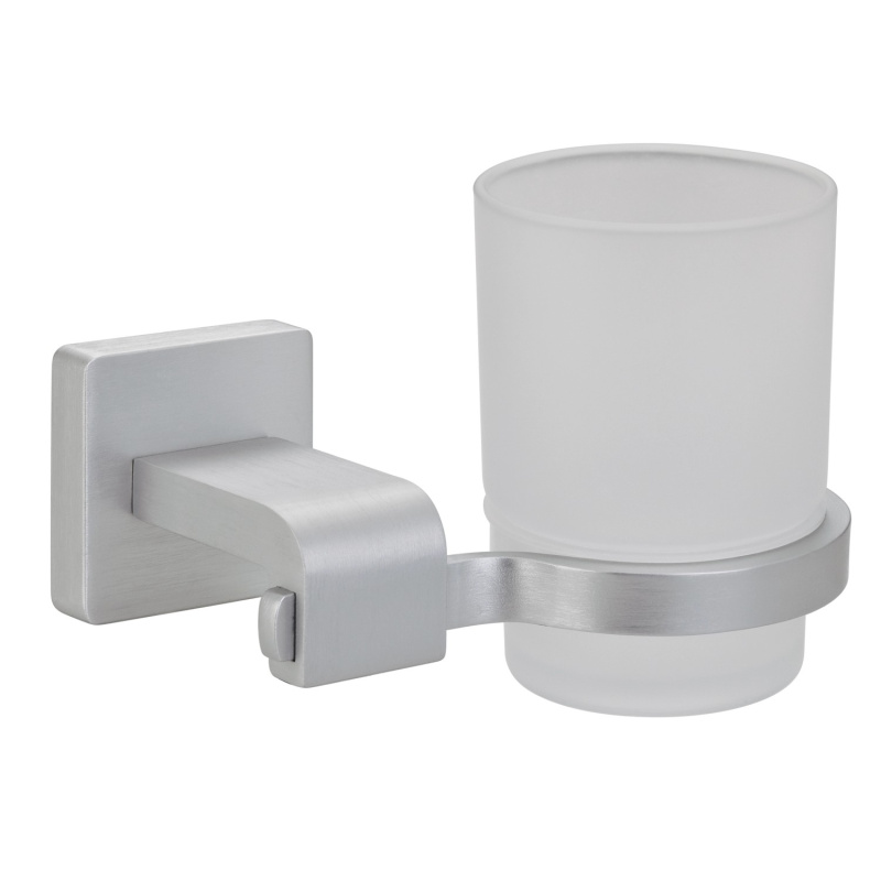 OBI Sklenice na zubní kartáčky Tolino