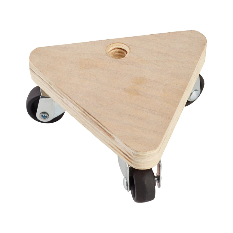 Stěhovací vozík trojúhelníkový 100 kg